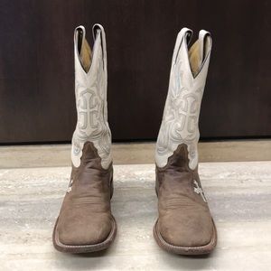 Tony Lama Women’s Boots